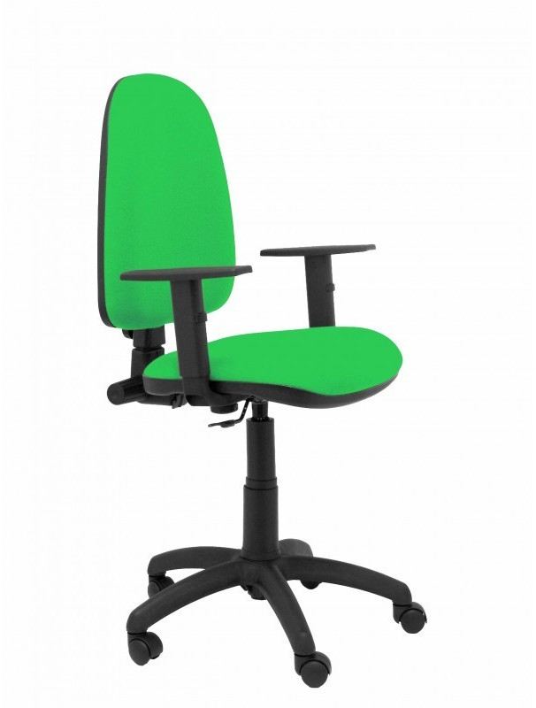 Piqueras y Crespo Ayna Bali Adjustable Armrests Pistachio Green