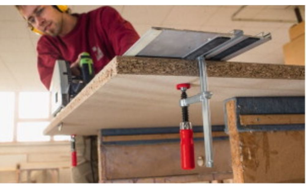 Bessey gtr12 outlet