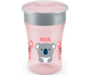 Nuk - Trinklern-Becher Evolution Mini Magic Cup 160 ml - Mint 
