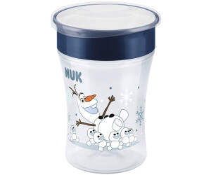 NUK Magic Cup 230ml mit Trinkrand und Deckel ab 8,99 € (Februar 2024  Preise)