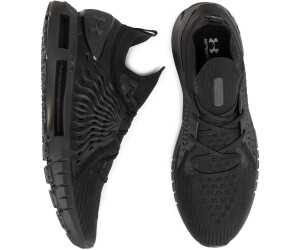 under armour phantom rn black