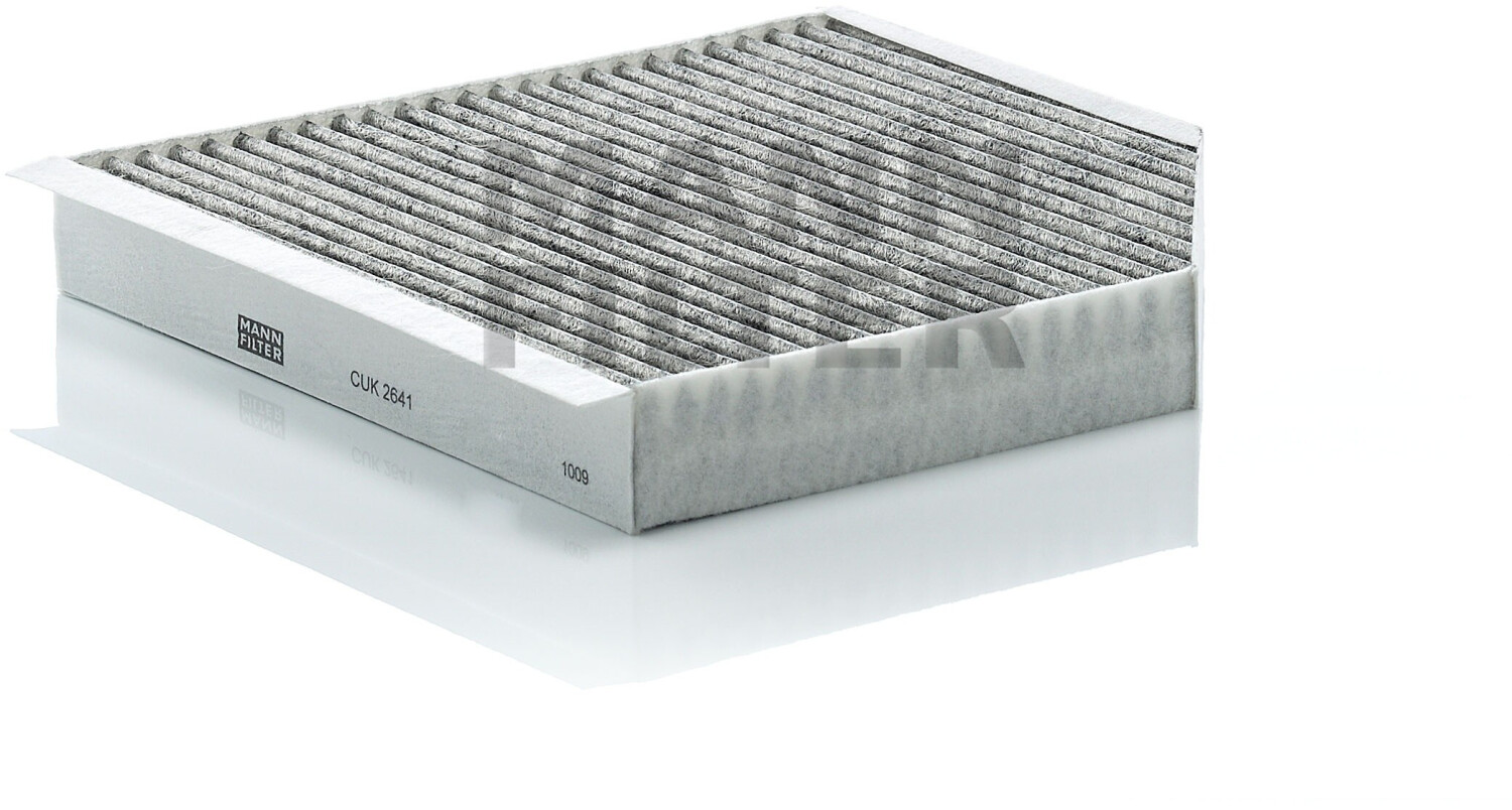 Mann Filter CUK 2641