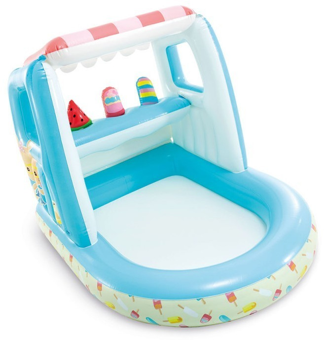 Intex Marchande de glace