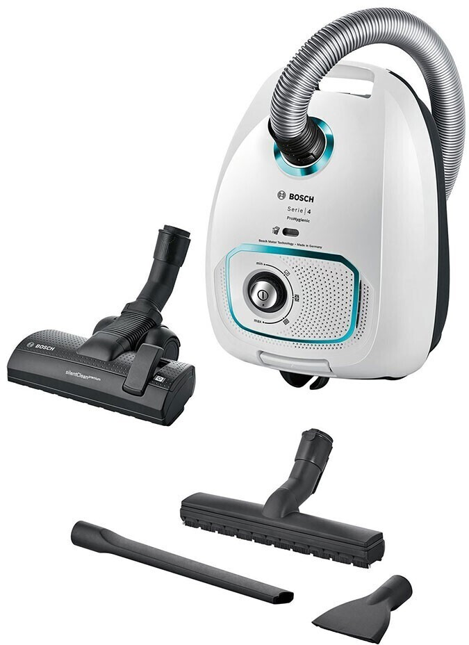 Bosch BGBS4HYG1 a € 109,00 (oggi)  Migliori prezzi e offerte su idealo