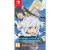 Is it wrong to try to pick-up girls in a dungeon? infinite combat (Switch)