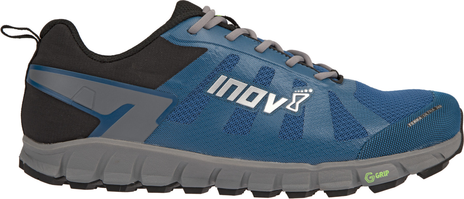 Inov-8 Terraultra G 260 blue/grey