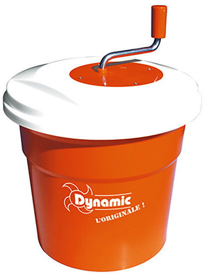 Dynamic Salad spinner H 20 CF255