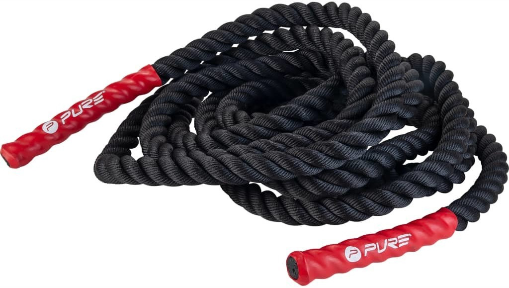Pure2Improve Battle rope 12 m