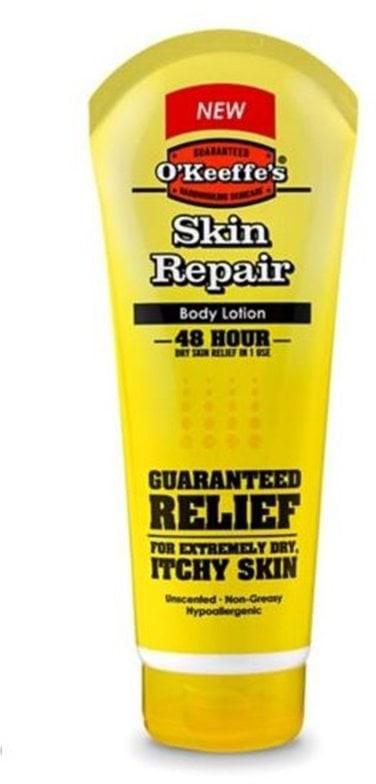 O'Keeffe's Skin Repair Body Lotion 190ml