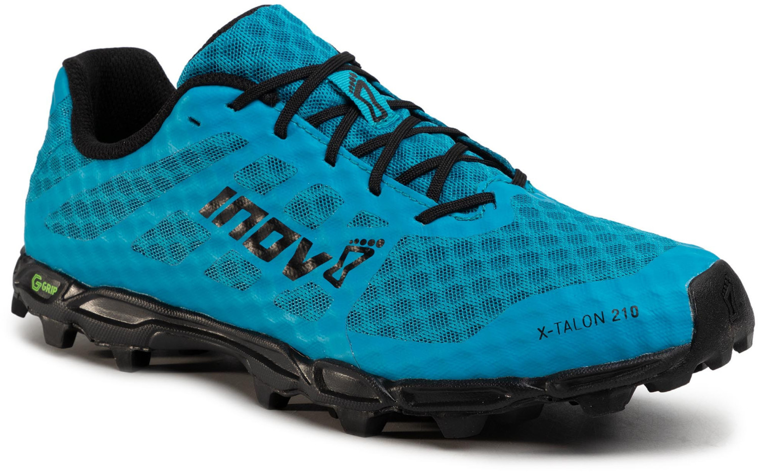 Inov-8 X-Talon 210 blue/black