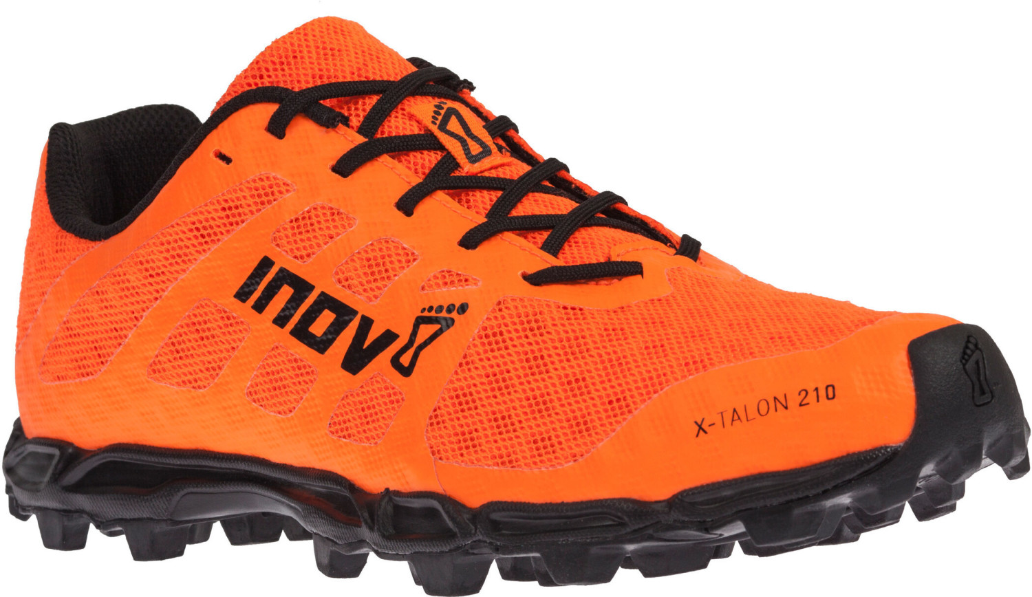 Inov-8 X-Talon 210 orange/black