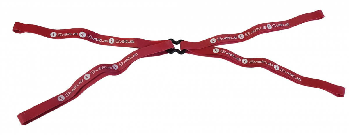 Sveltus Rubberfit