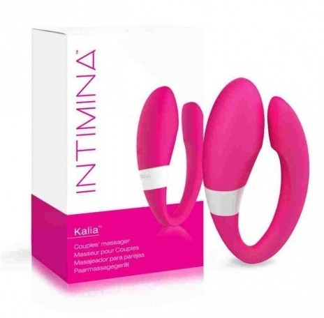 Intimina Kalia Couples Massager