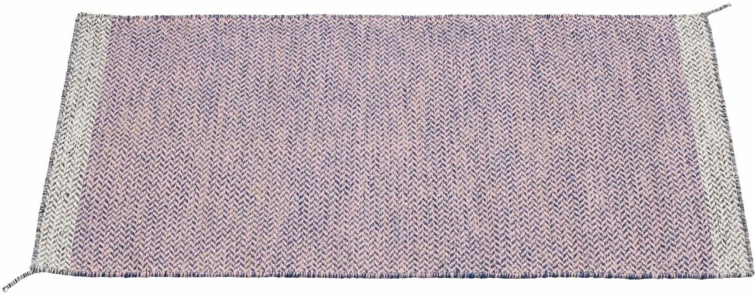 Muuto Ply 85x140cm Rose
