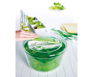 Zyliss Salatschleuder Swift Dry 25 cm grün ab 34,99 € | Preisvergleich bei