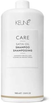 Keune Care Satin Oil Shampoo (1000 ml)