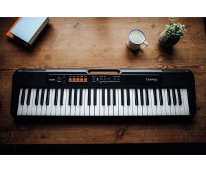 Casio cts100bk outlet