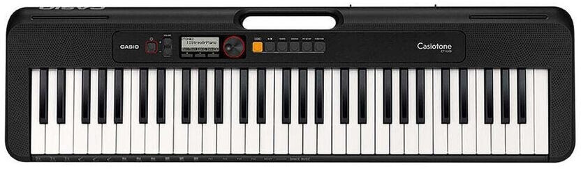 Casio CT-S200BK ab 138,95 € | Preisvergleich bei idealo.de