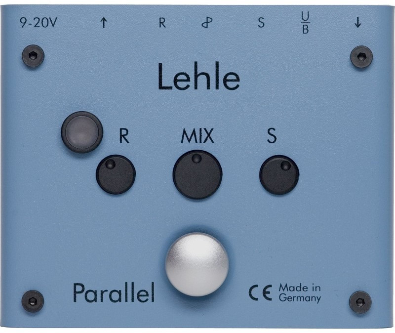 Lehle Parallel L