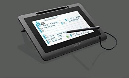 Wacom DTU1031X + Sign Pro PDF