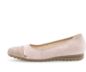 Gabor Ballerinas (22.622) beige ab 52,53 € | Preisvergleich Gabor Ballerinas (22.622) beige ab 52,53 € | Preisvergleich
