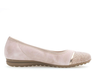 Gabor Ballerinas (22.622) beige ab 52,53 € | Preisvergleich Gabor Ballerinas (22.622) beige ab 52,53 € | Preisvergleich