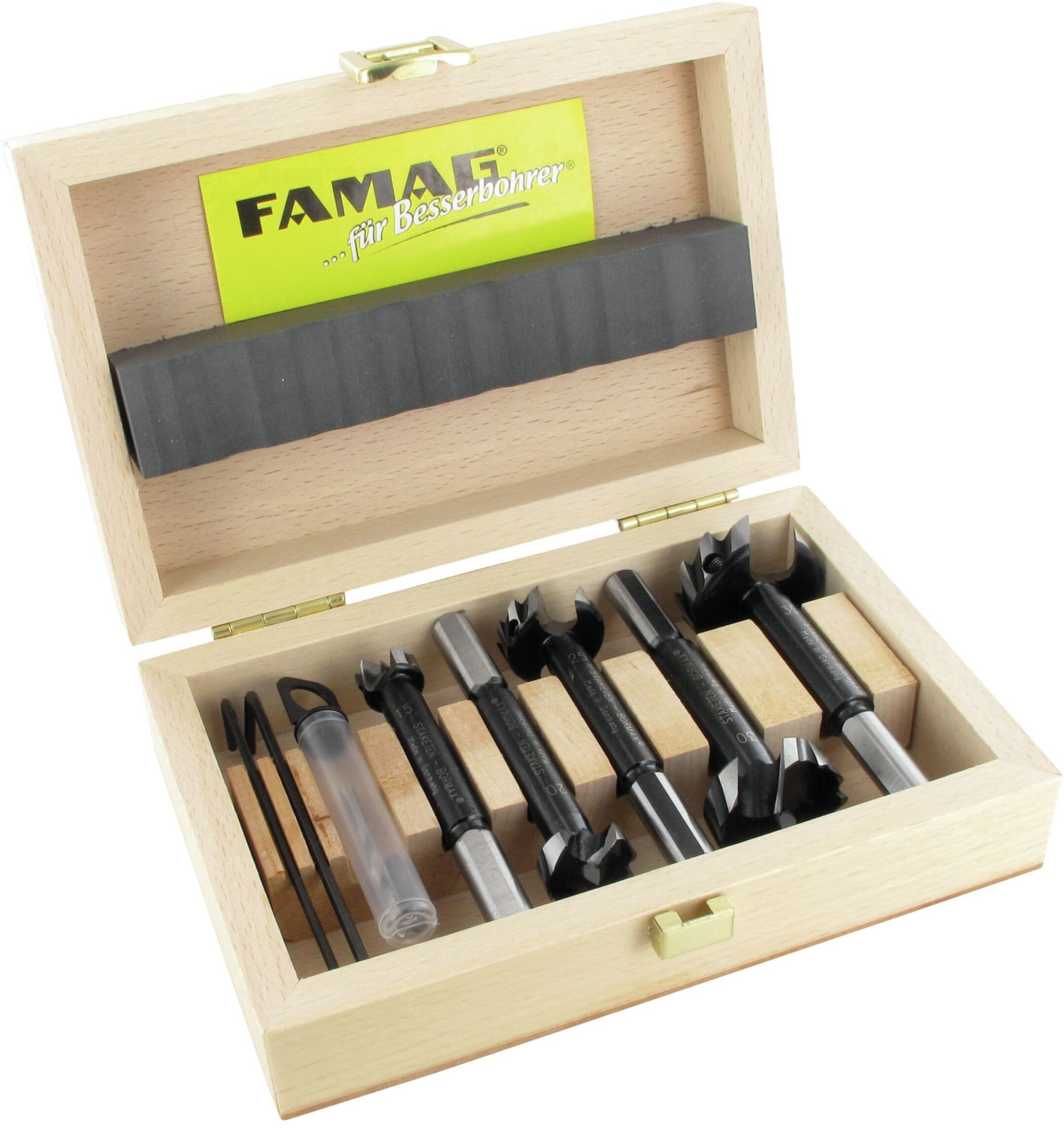 Famag 1624.505