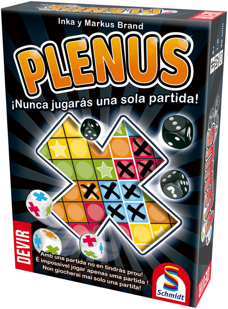Plenus