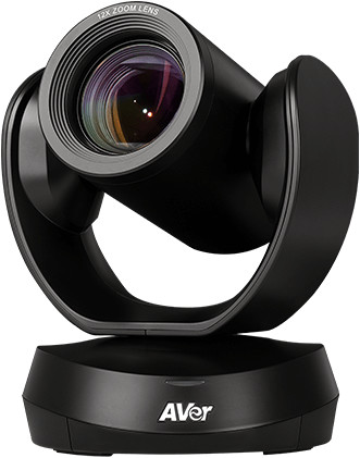 AVer CAM520 Pro PoE
