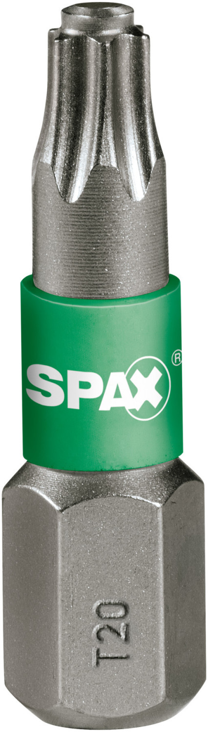 Spax T STARplus 5 x T20