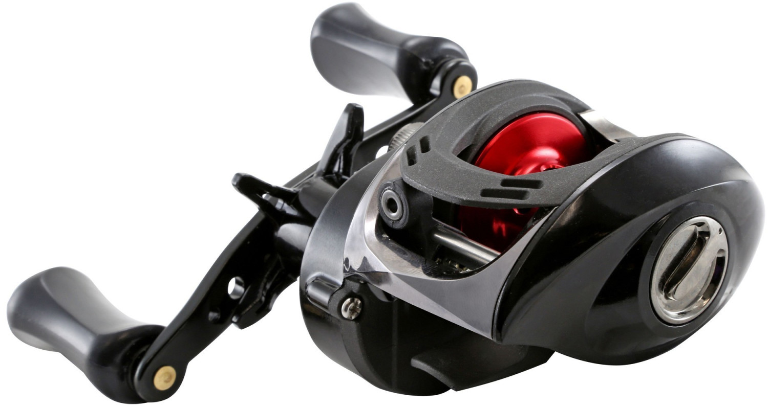 Okuma Ceymar Low Profile 266WLX