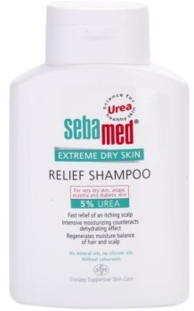 Sebamed Extreme Dry Skin Relief Shampoo (200 ml)