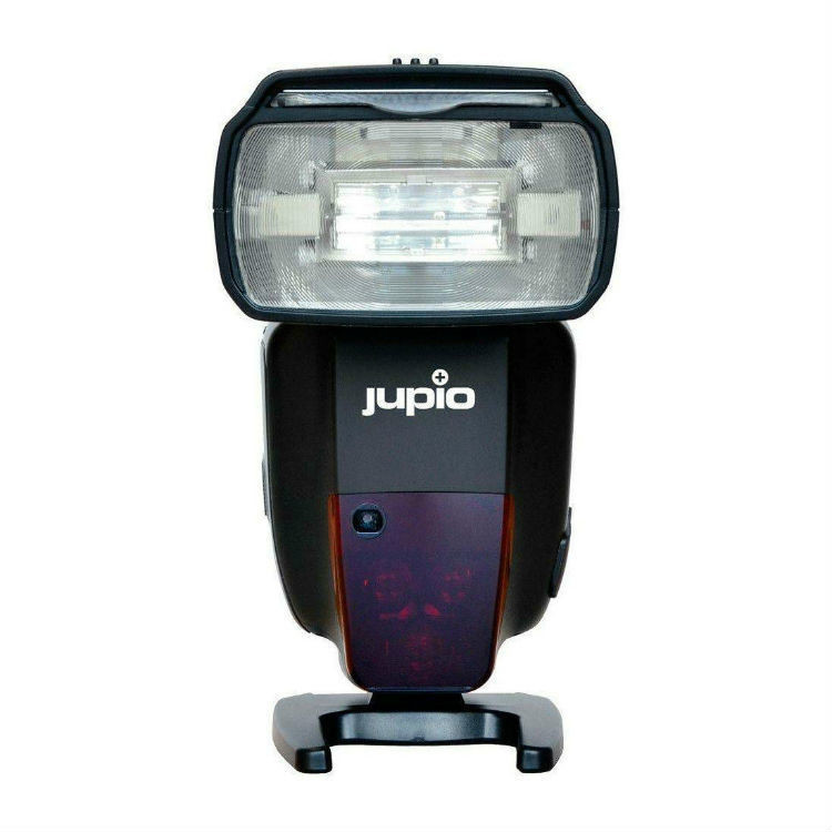 Jupio PowerFlash 600 Sony