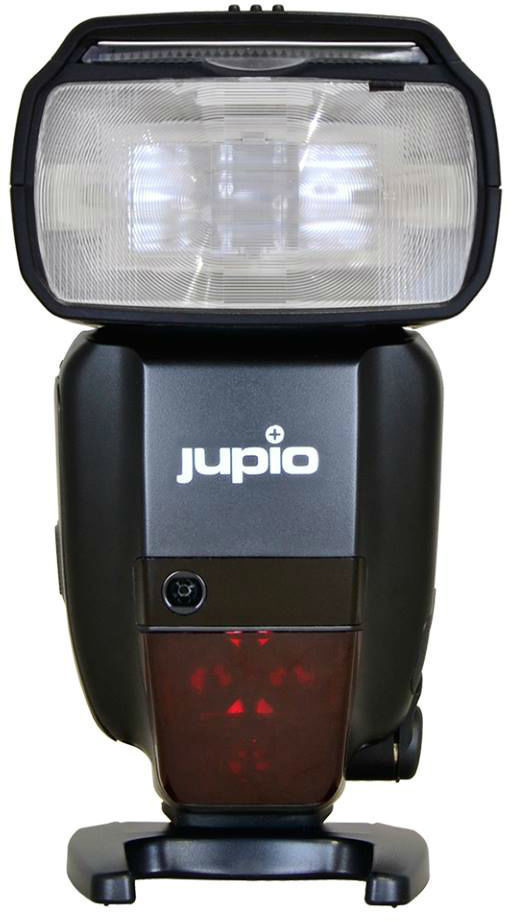 Jupio PowerFlash 600 Canon
