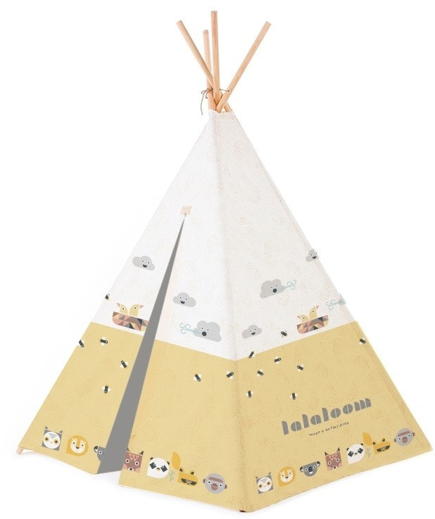 Lalaloom Tipi Savanah