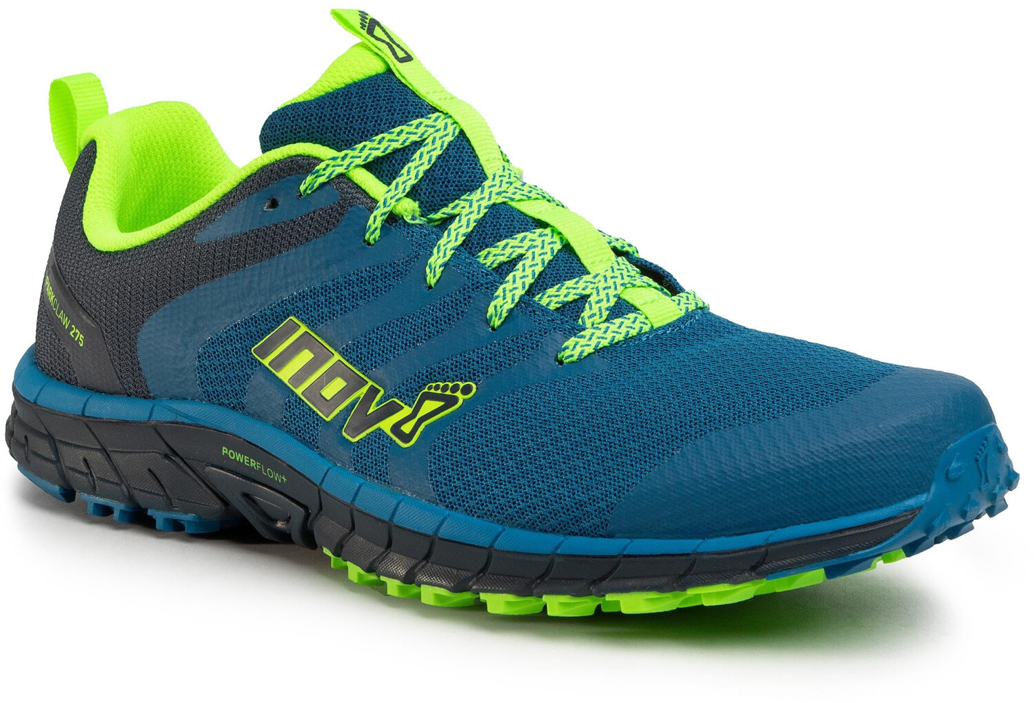 Inov-8 Parkclaw 275 blue/green