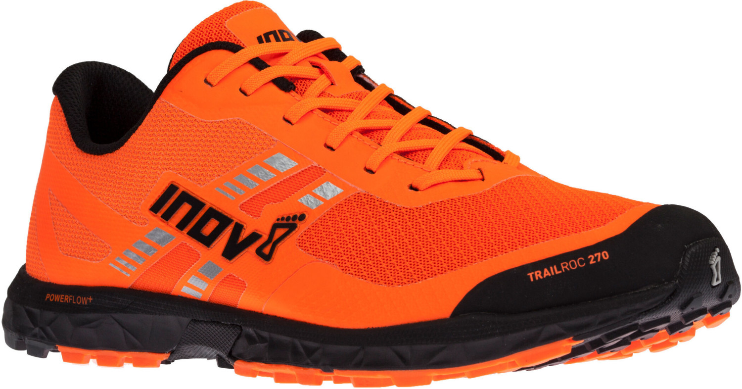 Inov-8 Trailroc 270 orange ab 125,96 â¬ | Preisvergleich bei idealo.de