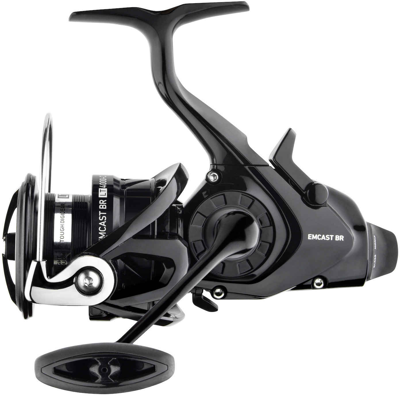 Daiwa Emcast N' Run BR LT 5000-C