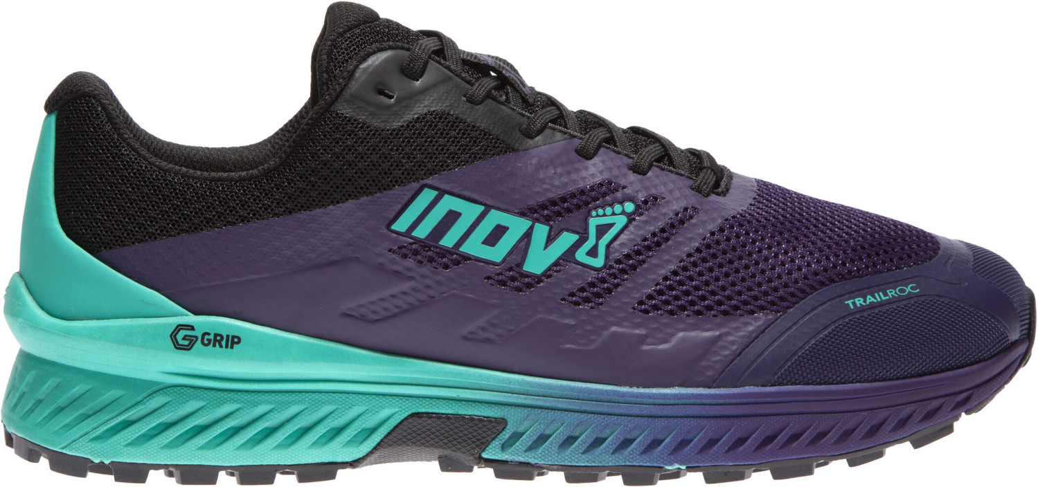 Inov-8 Trailroc G 280 Women purple/black