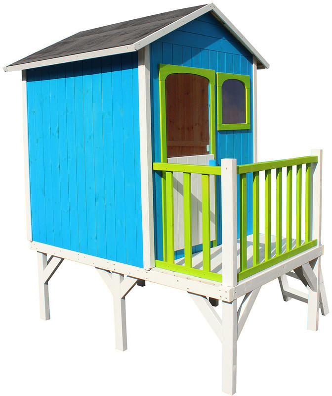 Soulet Maisonette en bois Maelys