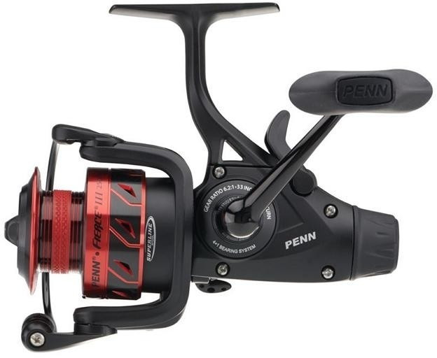 Penn Fierce III Liveliner