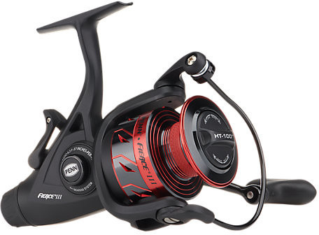 Penn Fierce III Liveliner 2500