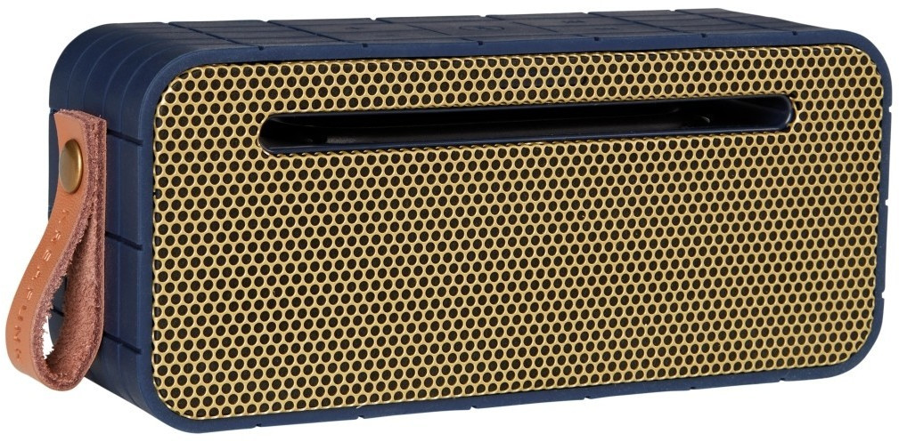 Kreafunk aMove bleu