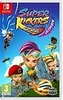 Super kickers league ultimate (Switch)