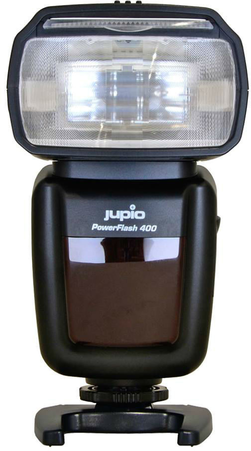 Jupio PowerFlash 400