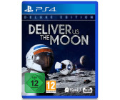 Deliver us the moon ps4 price outlet
