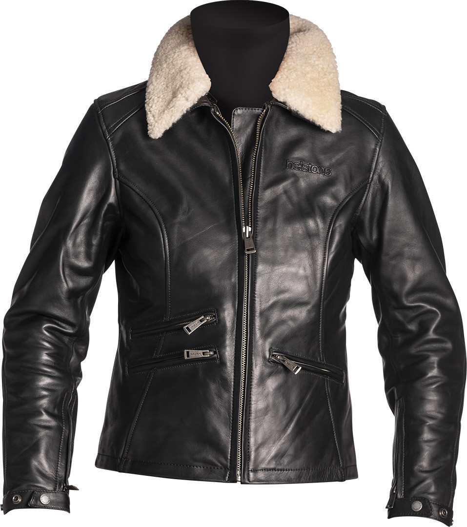 Helston's Blouson Jane