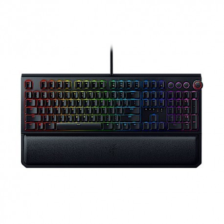 Razer BlackWidow Chroma Elite (Razer Green) (ES)