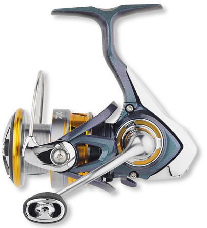 Daiwa Regal LT 1000D