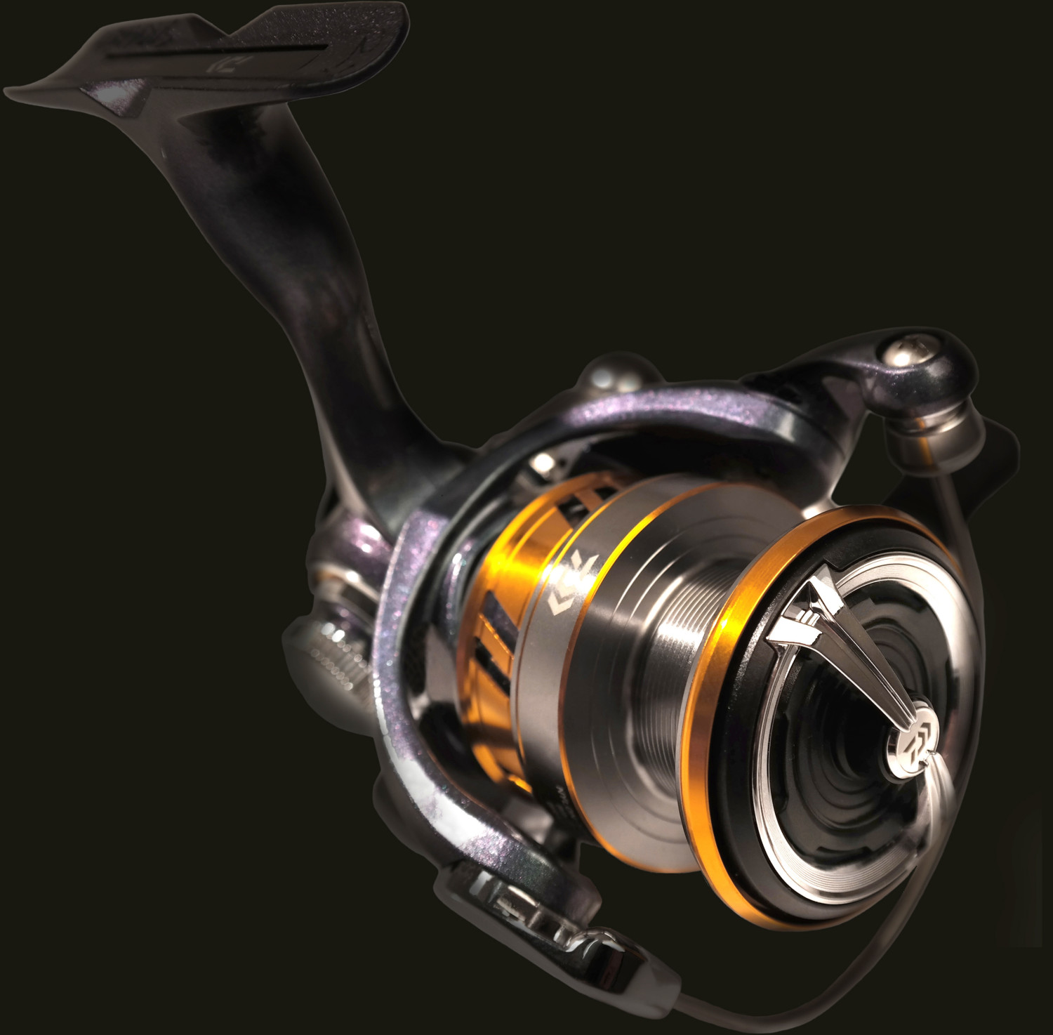 Daiwa Regal LT ab 51,99 €  Preisvergleich bei